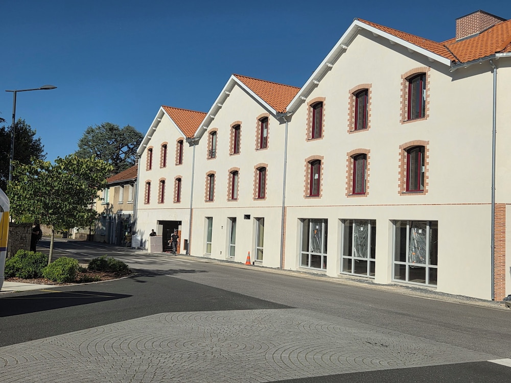 The Originals Boutique Hotel Rivella 7/55