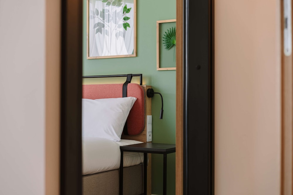 Hotel Convictus Cracovia 23/39