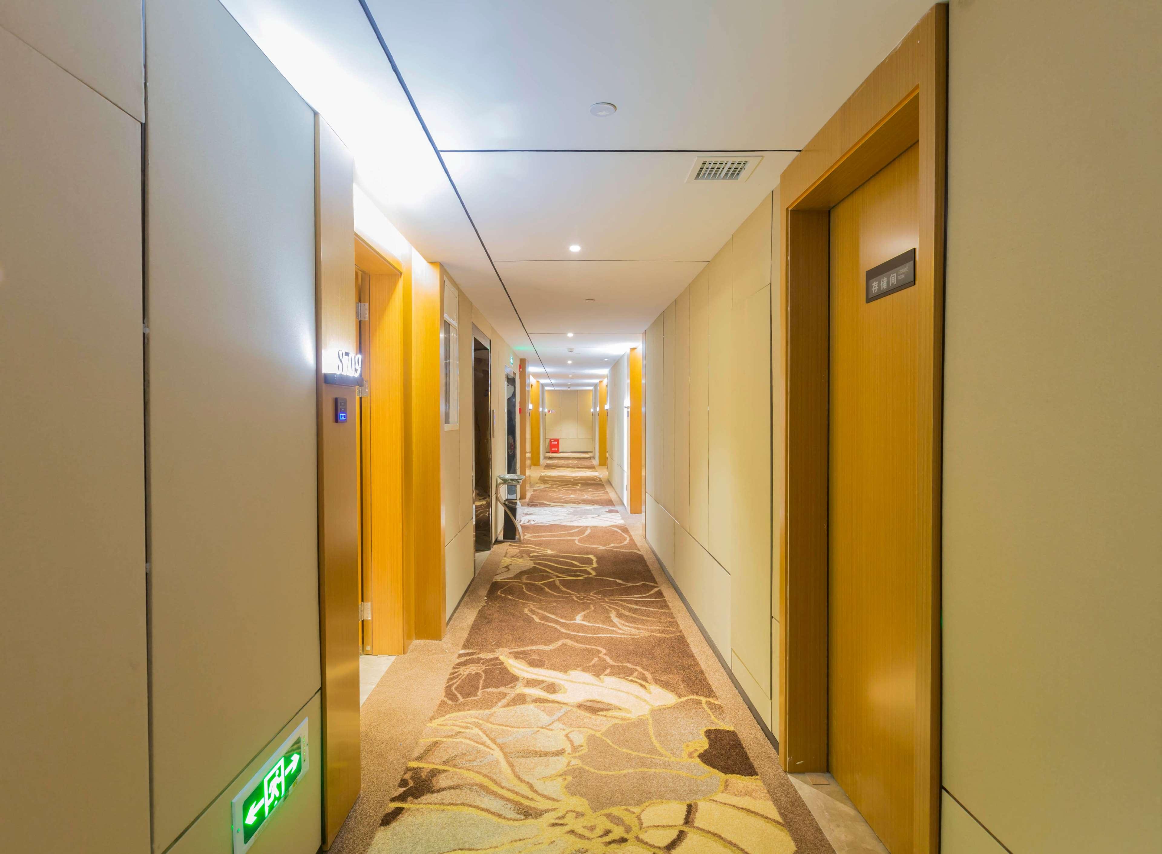 Days Inn By Wyndham Wyndham Yongan 17/36