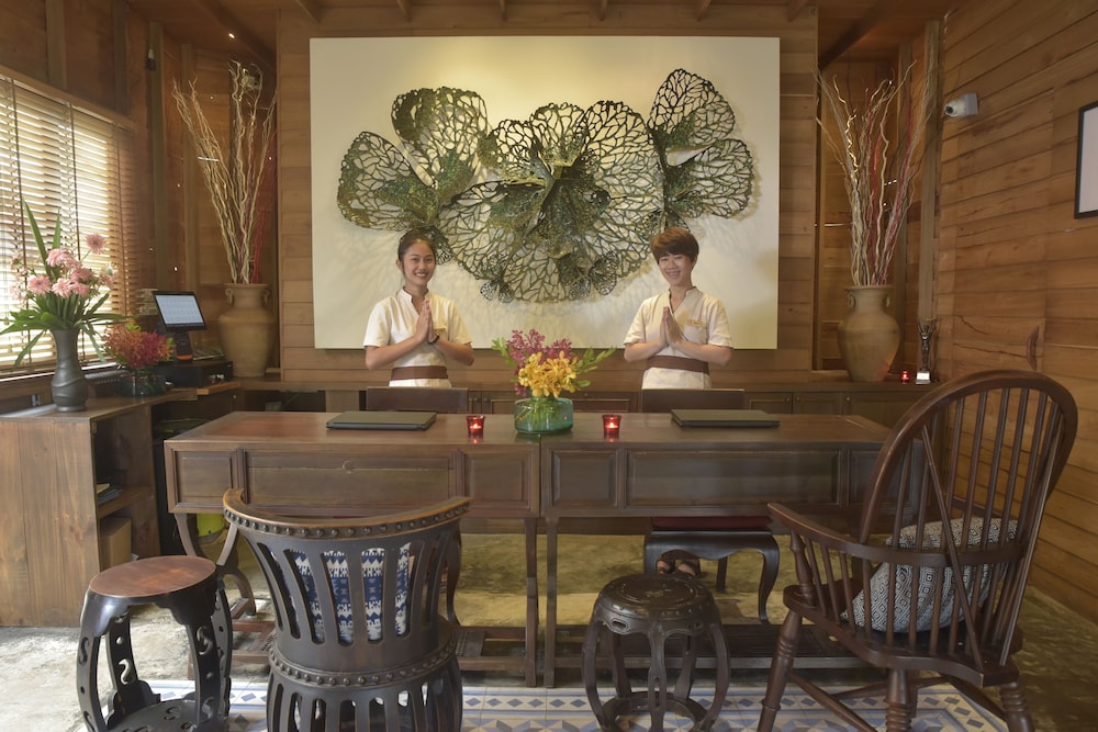 Pai Village Boutique Resort 9/50