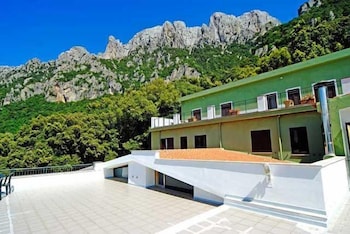 Enis Monte Maccione 3/66