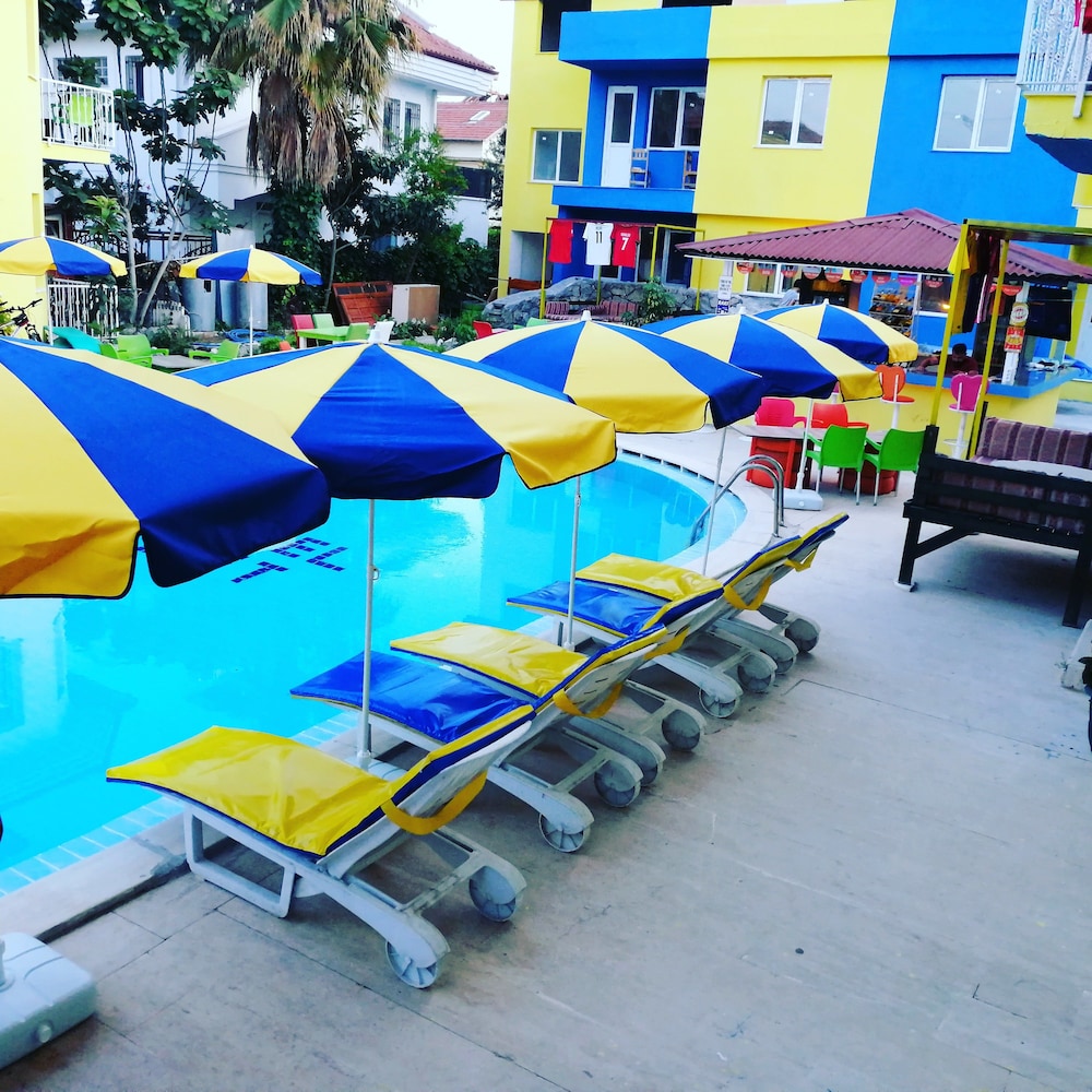 Dost Hotel 16/22