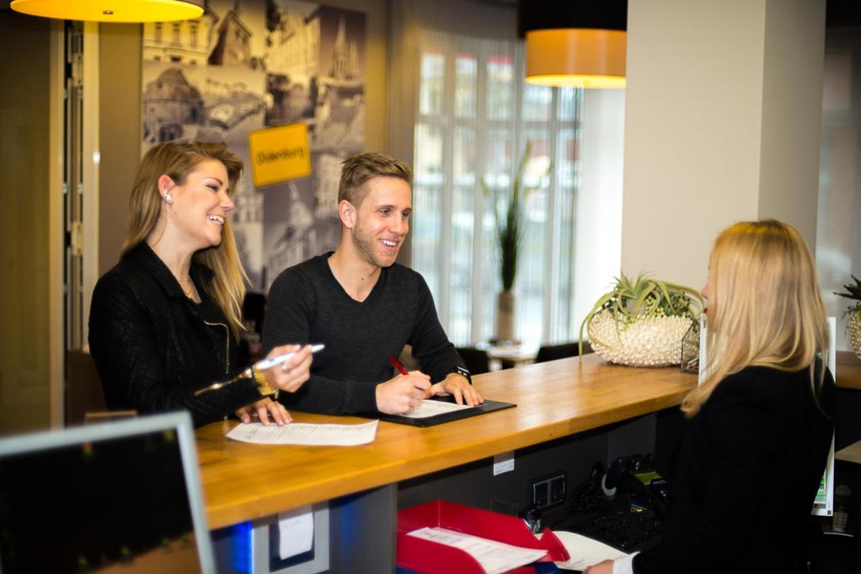 Hotel Sprenz 9/50