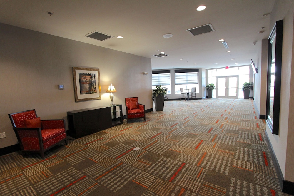 Hilton Garden Inn Findlay 6/80