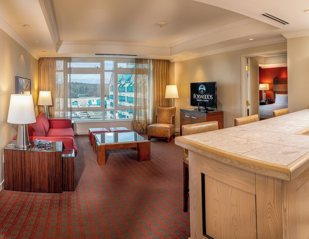 Great Cedar Hotel at Foxwoods 30/51