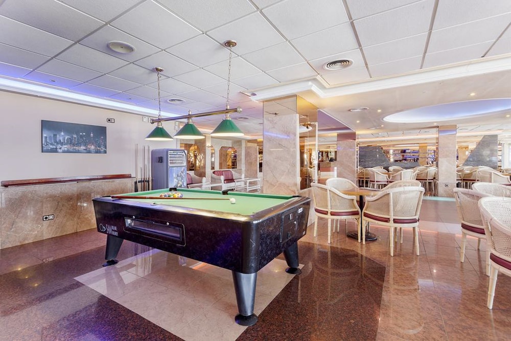 Hotel Pimar Spa 9/43