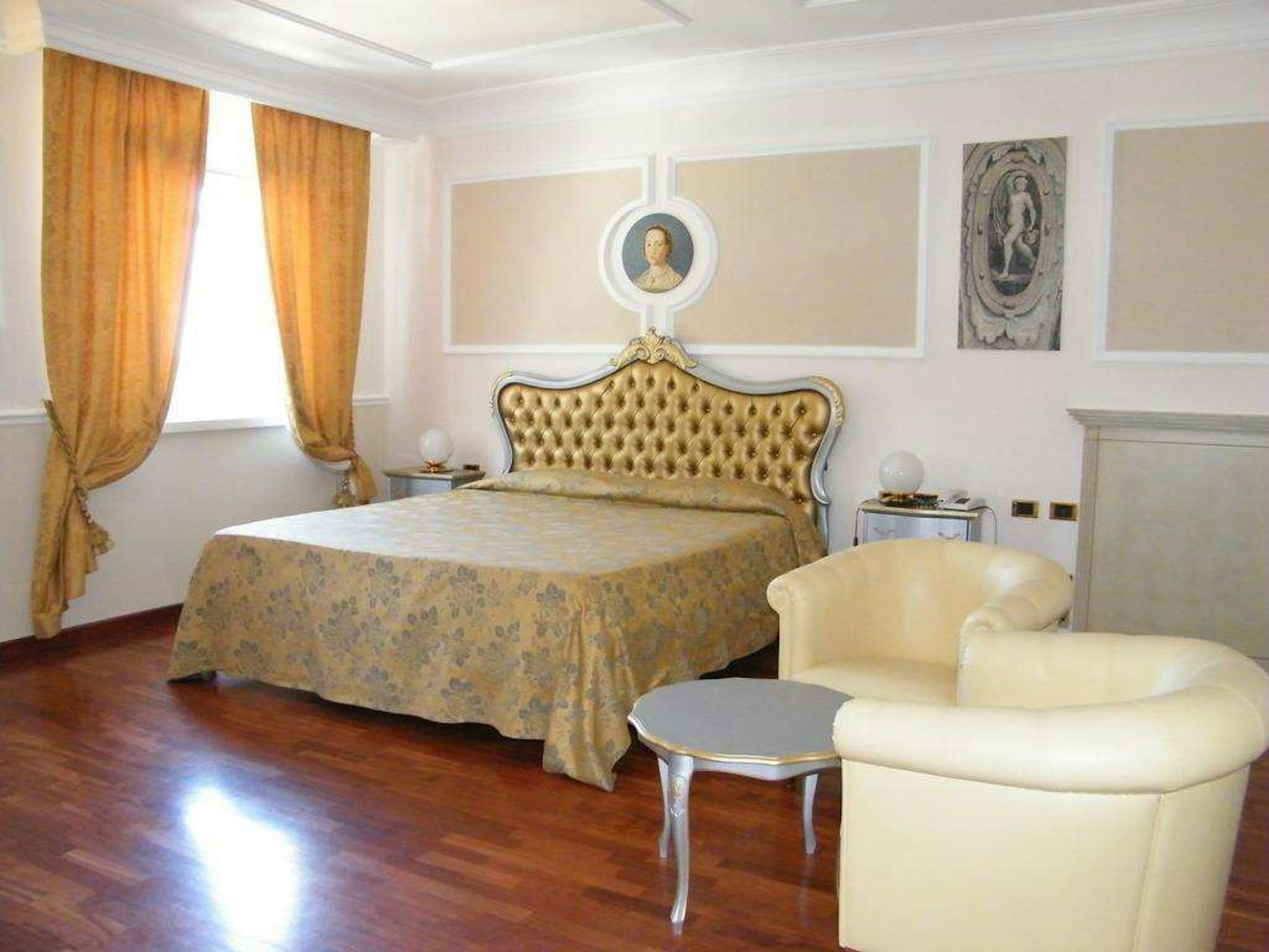 Villa Medici 13/30