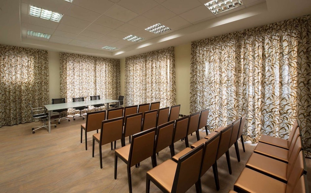 Hotel Guglielmo 38/43