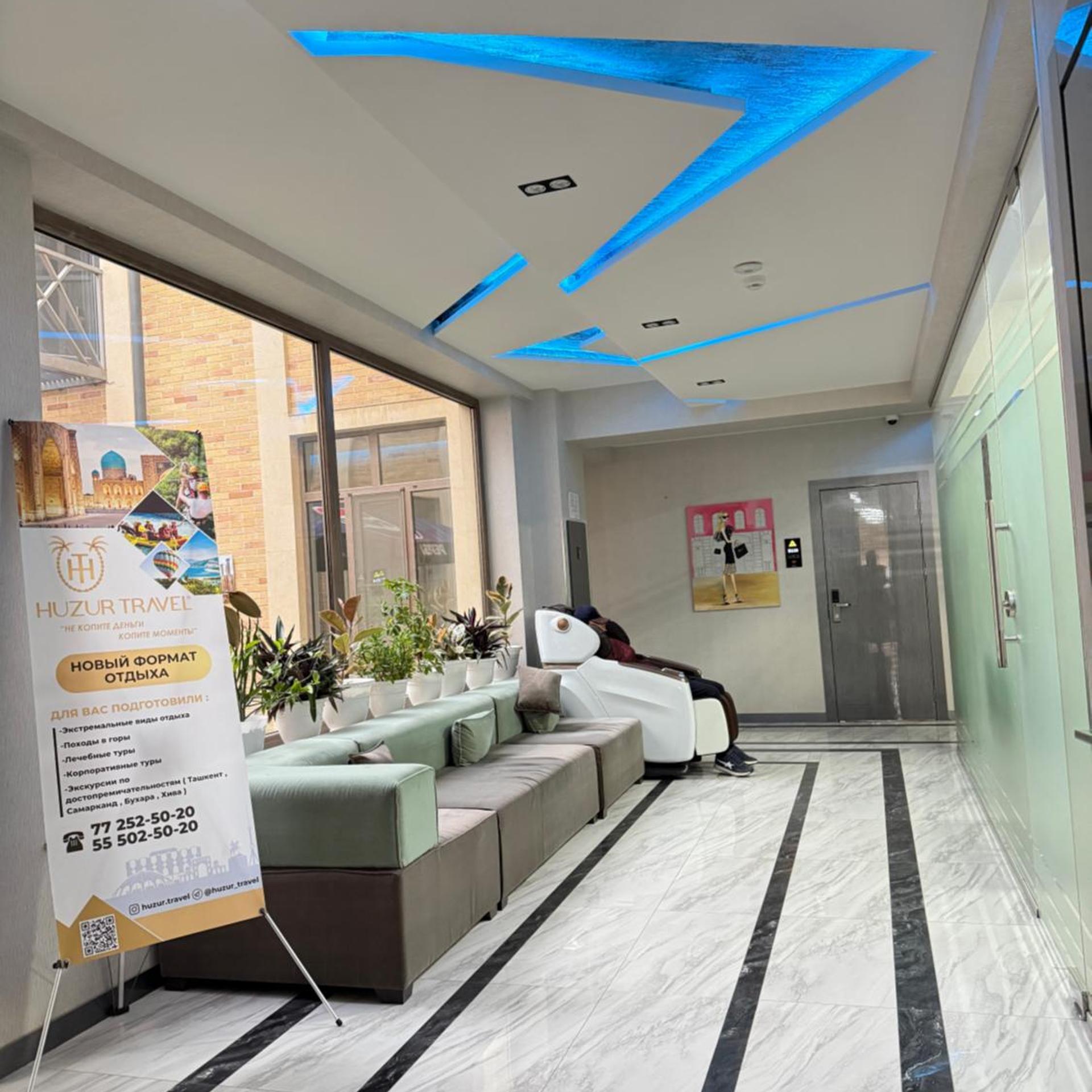 Alpha Plaza Hotel 3/37