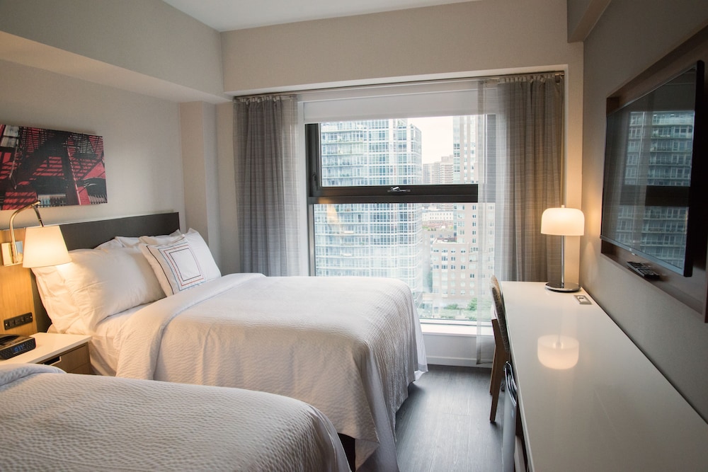 Fairfield Inn and Suites New York Manhattan Central Park 16/44