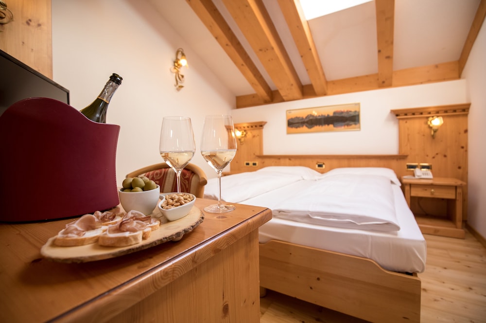 Hotel Chalet all Imperatore 30/64