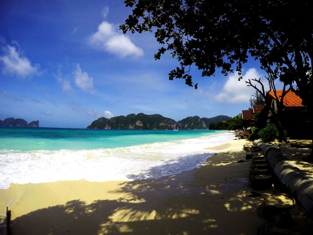 Phi Phi Long Beach Resort & Villa 38/50