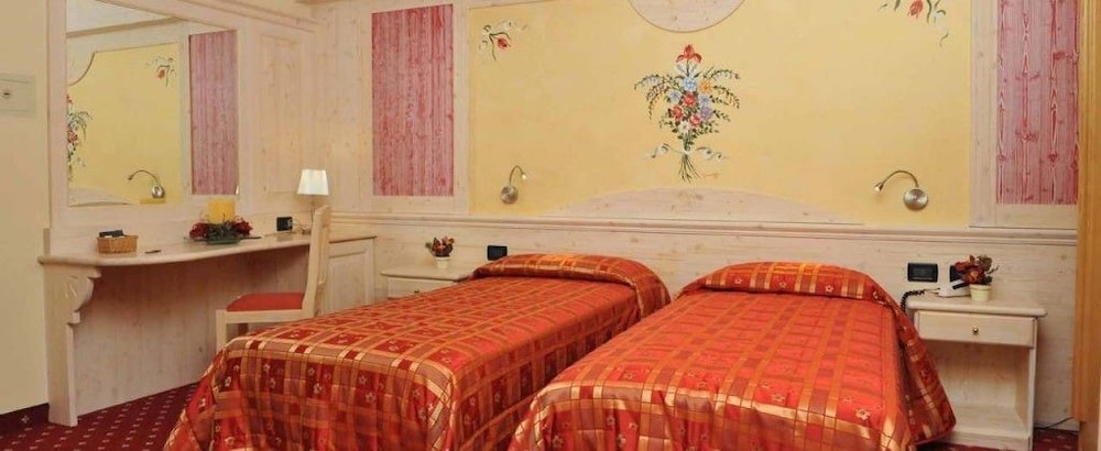 Hotel Val Di Sole 8/45