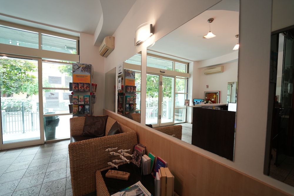 Residence Lugano 28/39