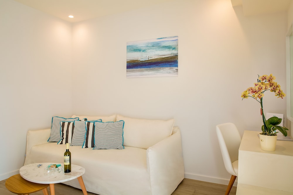 Samian Mare Hotel Suites & Spa 49/80