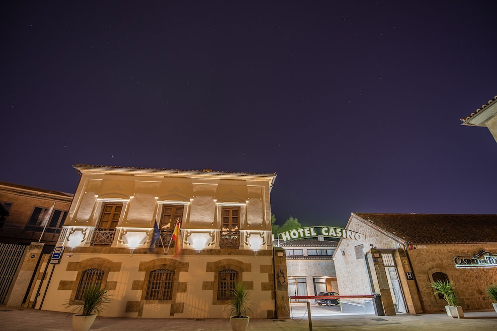 Casino Del Tormes 4/50