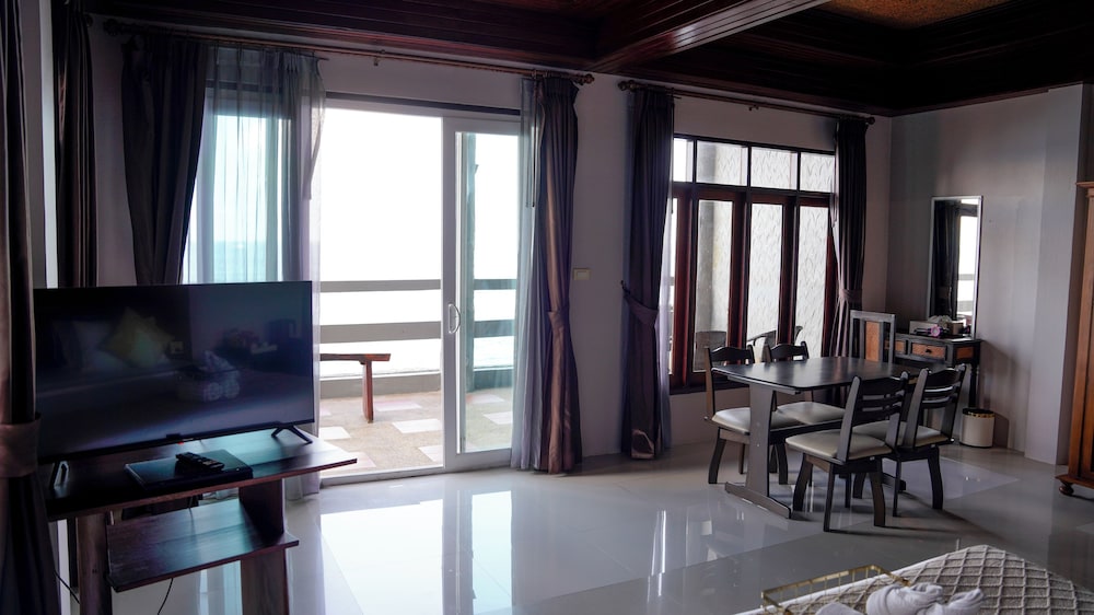Dusit Buncha Resort 34/50