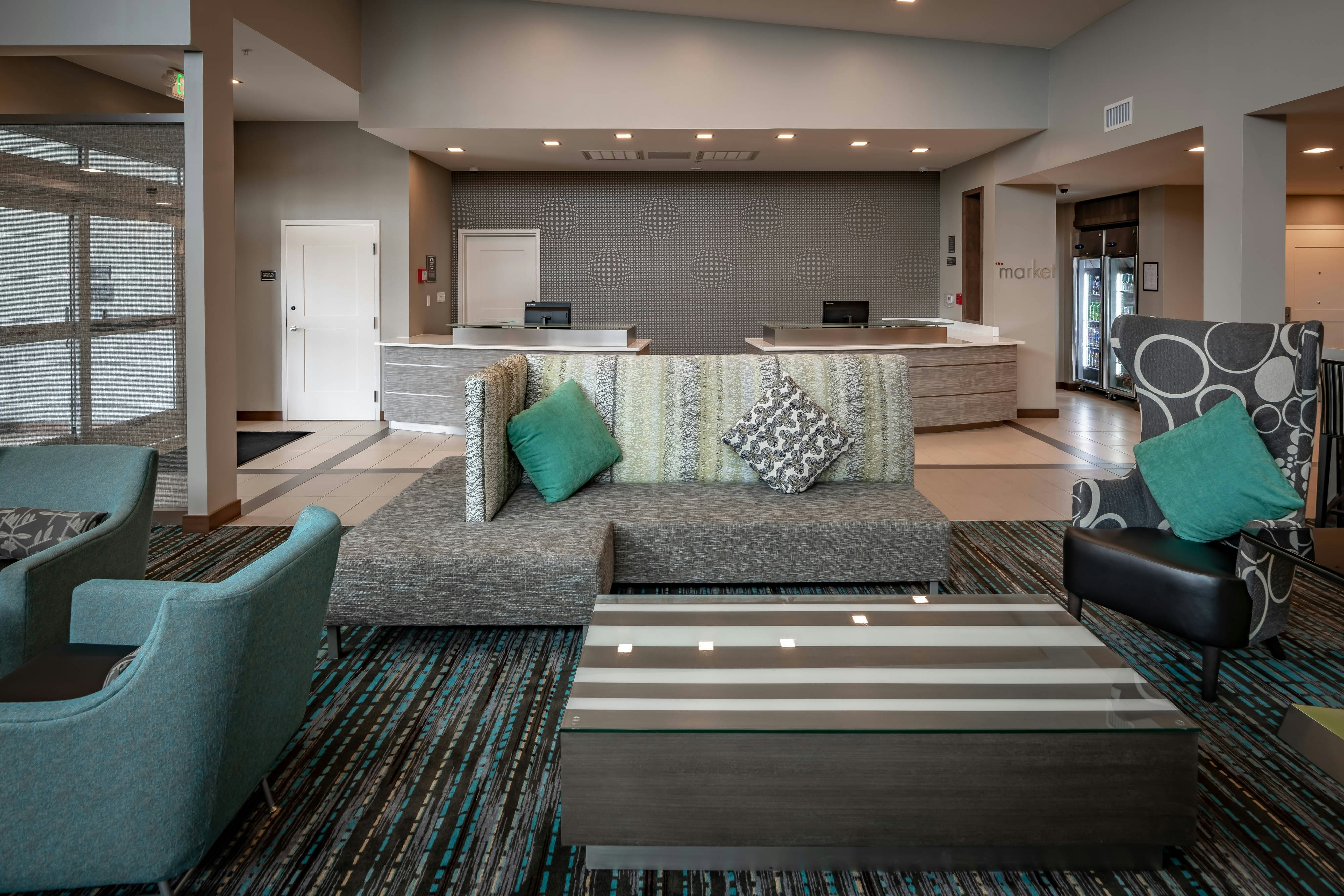 Residence Inn By Marriott Dallas At The Canyon 14/53