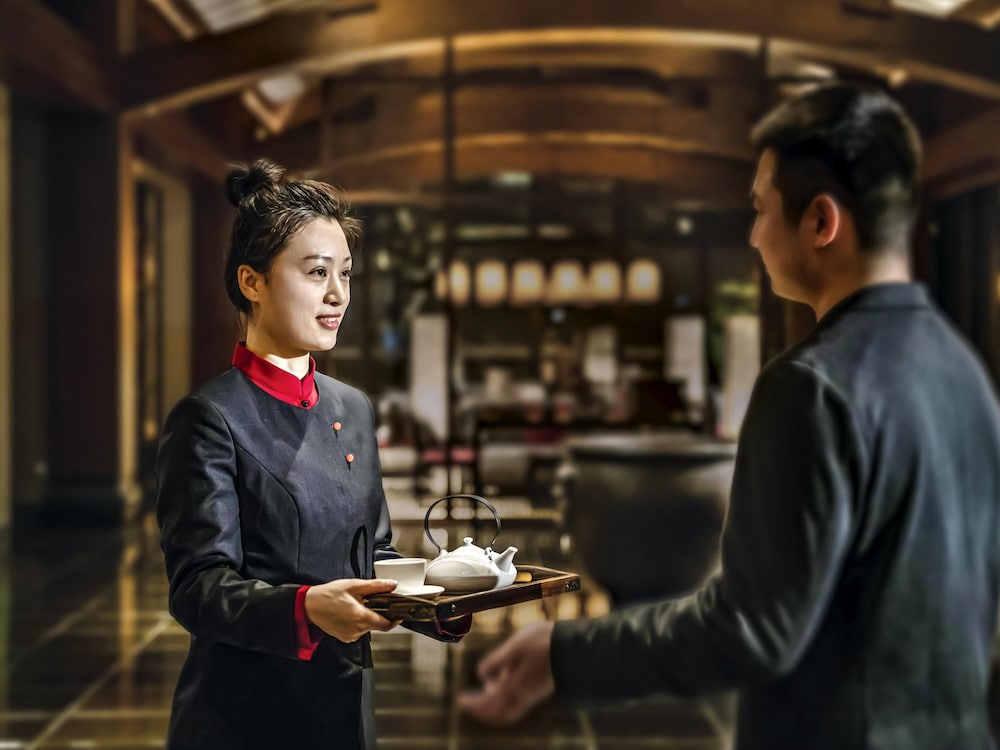 プルマン 南昌 新旅 写真4