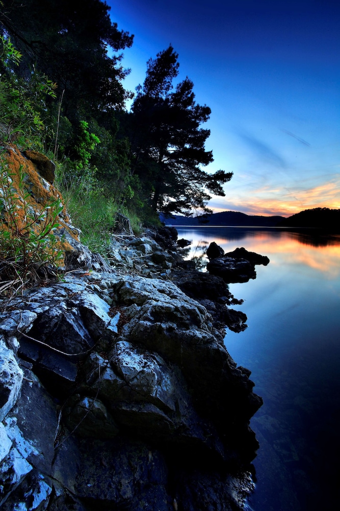 Hotel Odisej Mljet 54/57