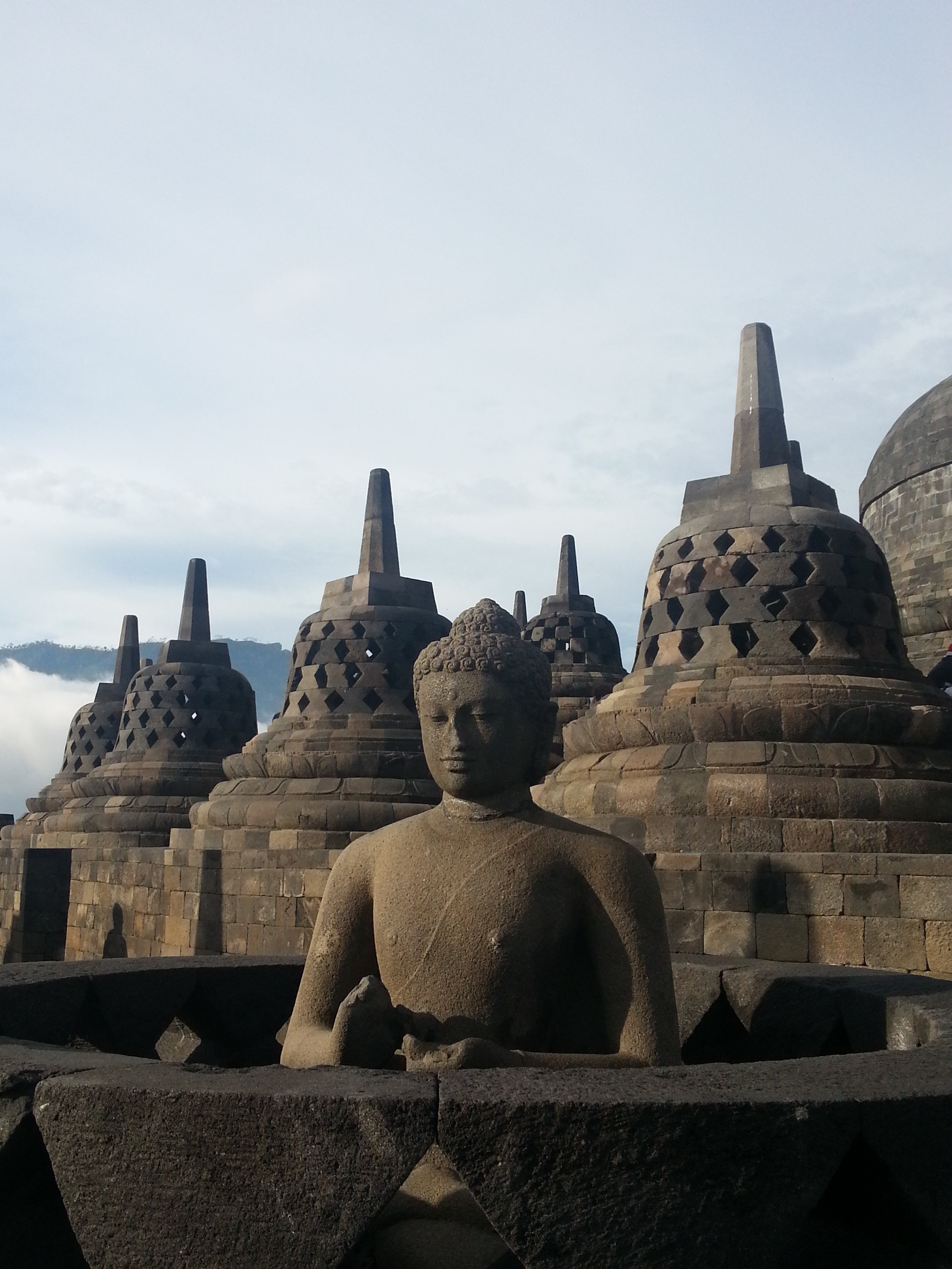 Villa Borobudur Resort 77/83