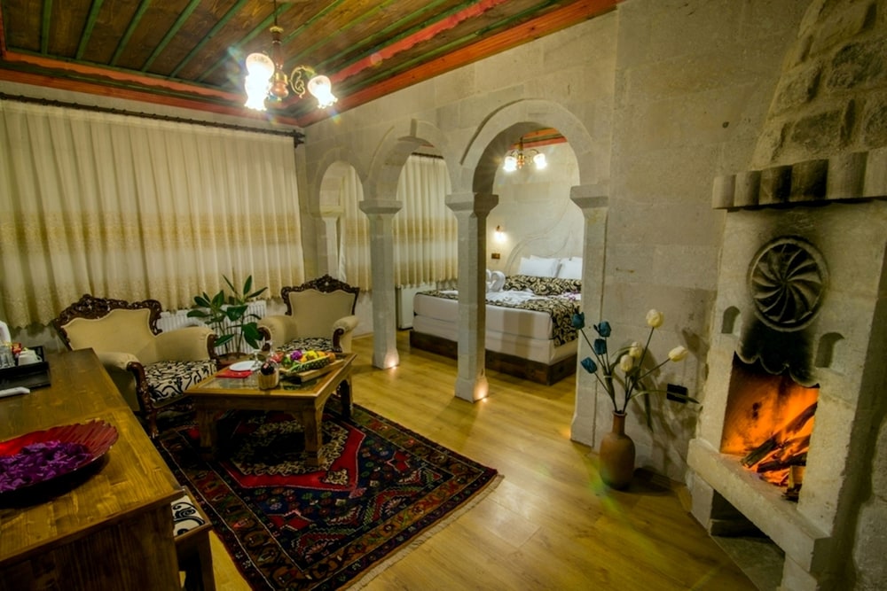 HISTORICAL GOREME HOUSE 57/65