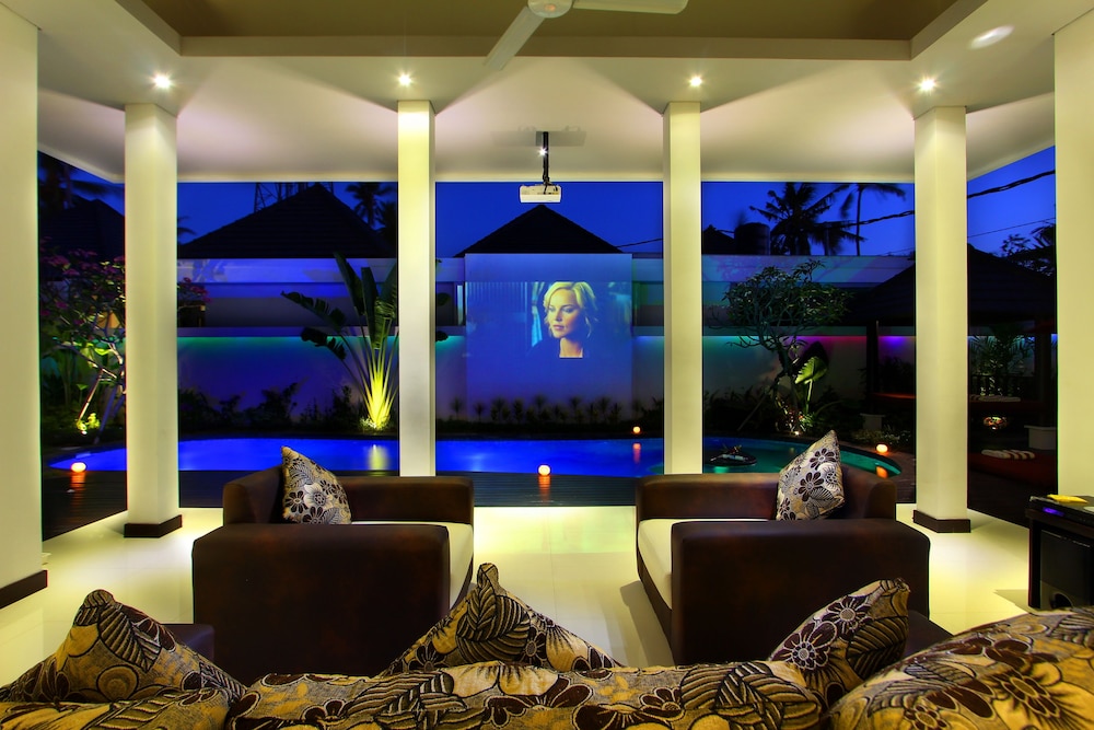 D&amp;G Villas Tanjung Benoa 25/50