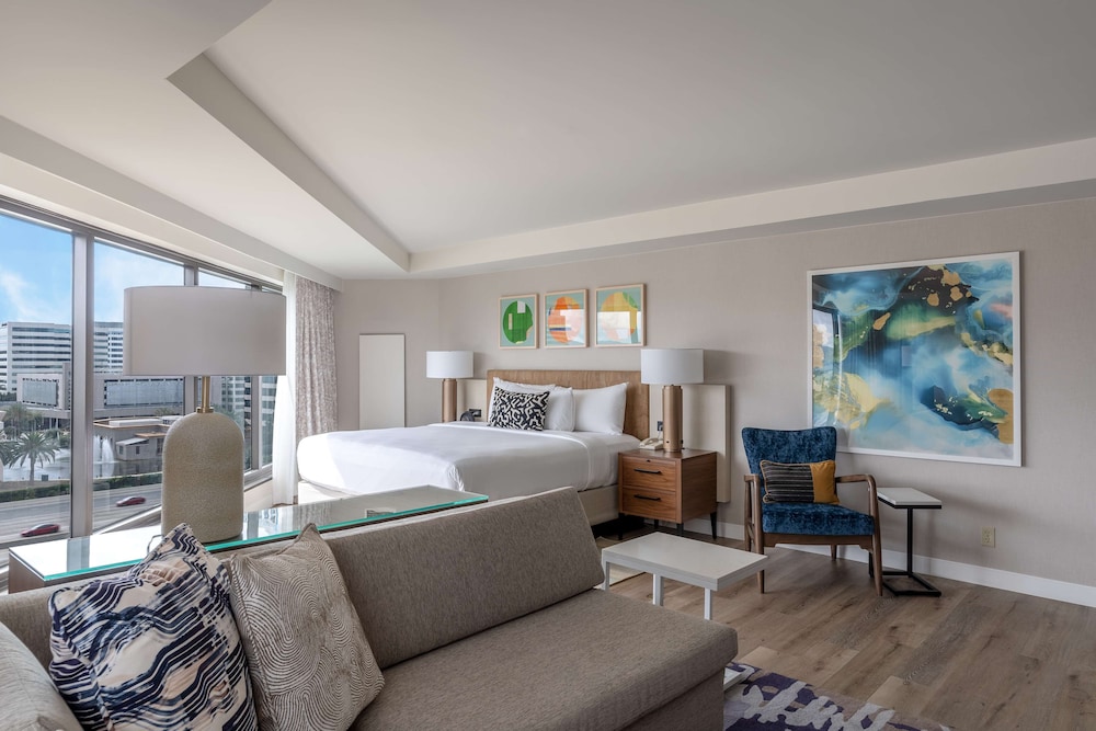 Sonesta Irvine John Wayne Airport 26/75