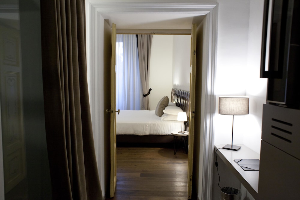 Piazza Farnese Luxury Suites 17/64