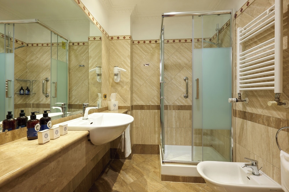 Barberini Hotel 54/56