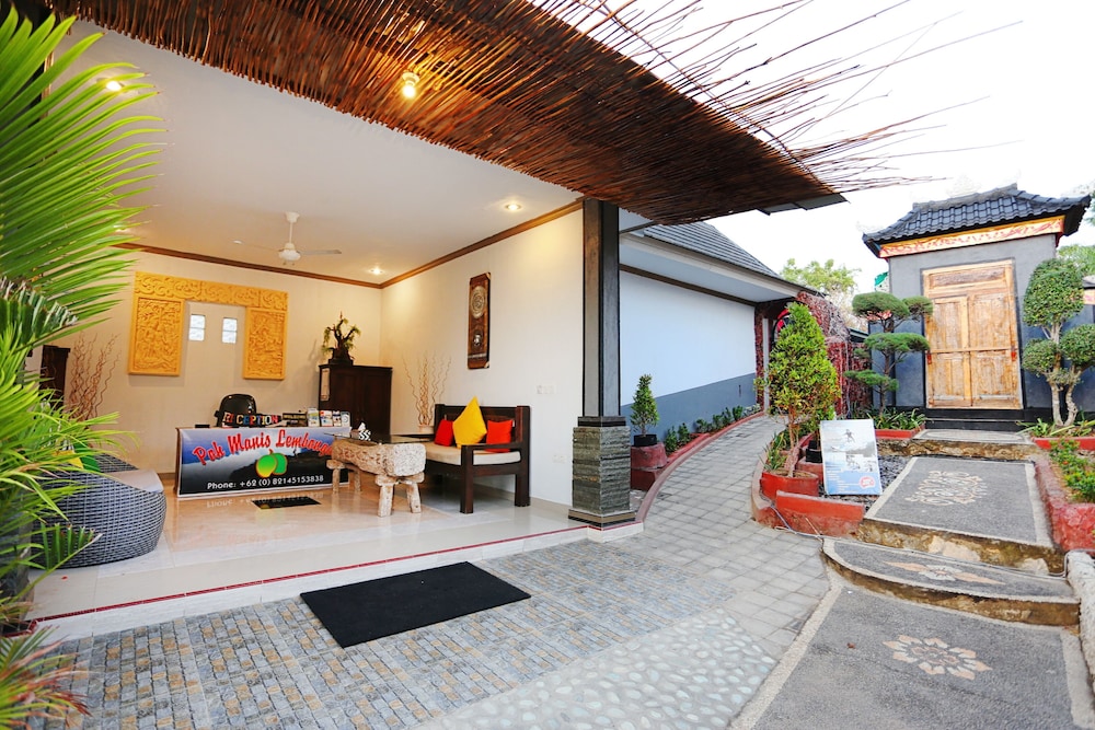Poh Manis Lembongan 7/75