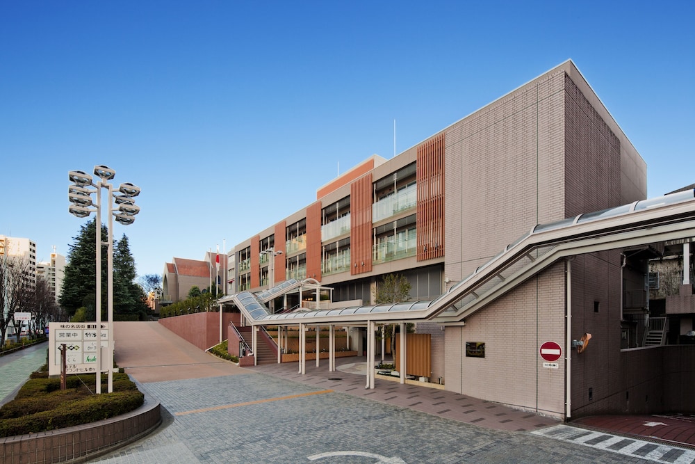 Hotel Grand Hill Ichigaya 15/20