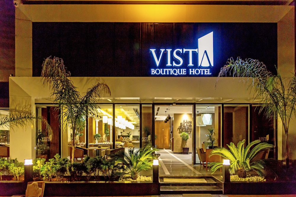 Vista Hotel 1/30