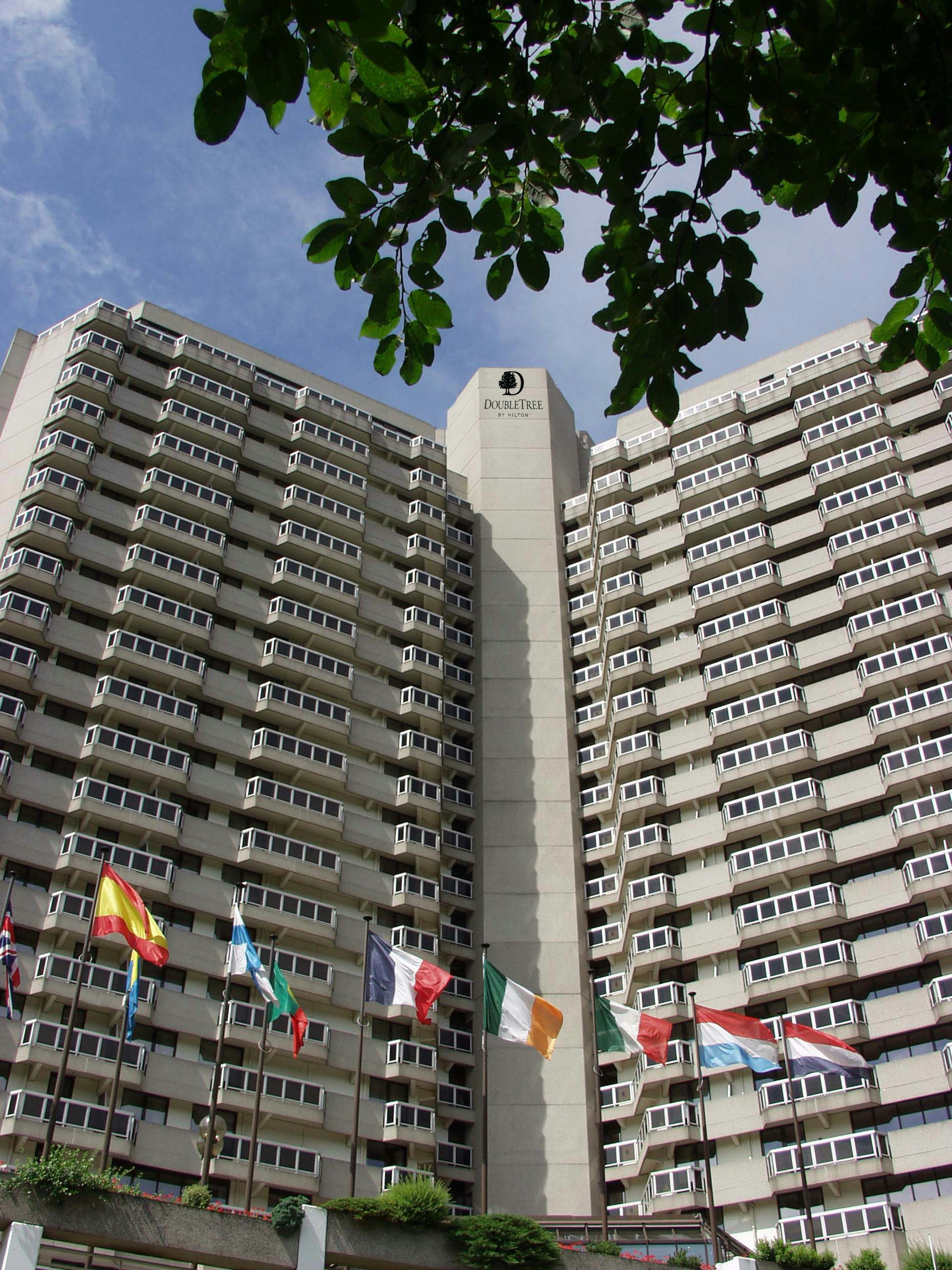 DoubleTree by Hilton Luxembourg in LUXEMBOURG