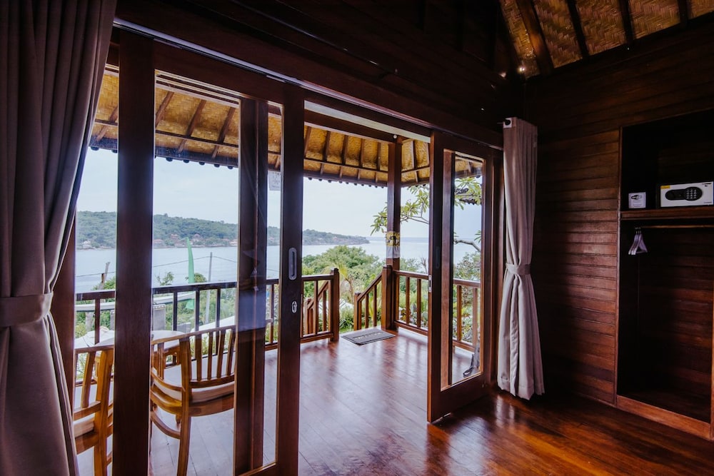 Sunday Huts Lembongan 22/50