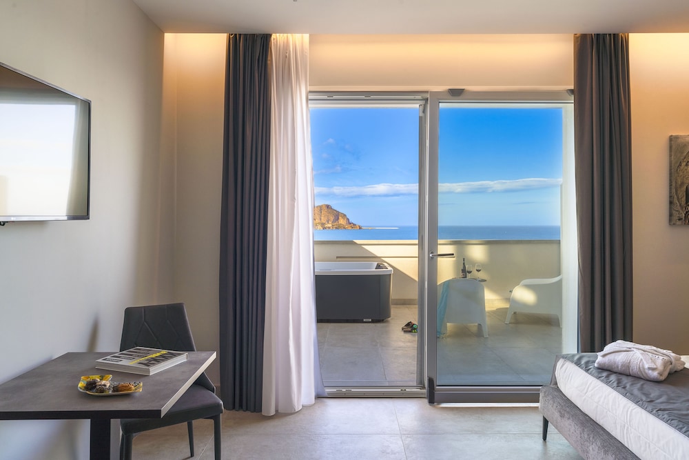 Emerald Hotel Cefalu 27/49