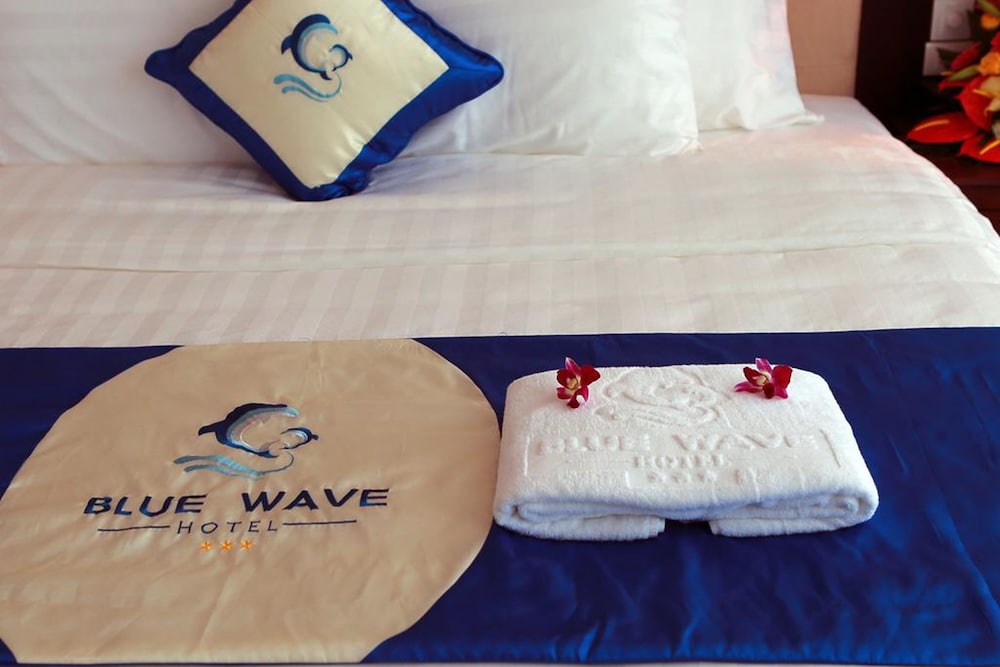 Blue Wave Hotel 21/38