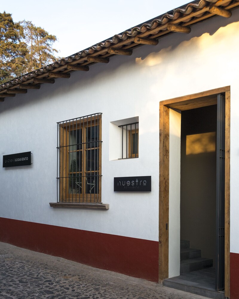 La Casa Rodavento - Adults Only 1/49