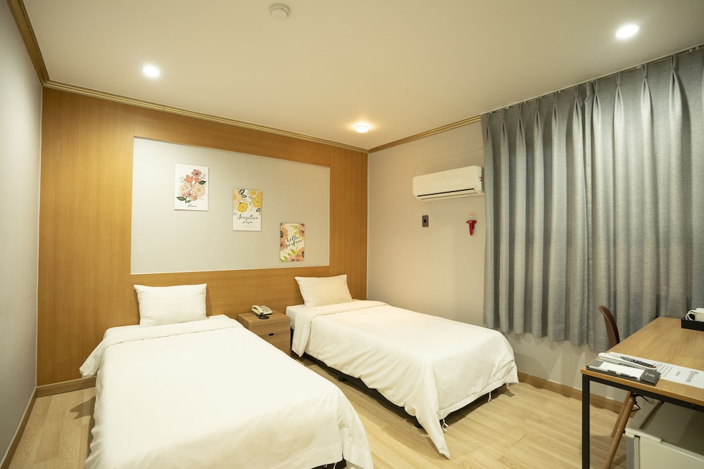JEJU STAY HOTEL OF JEJU CITY 41/57