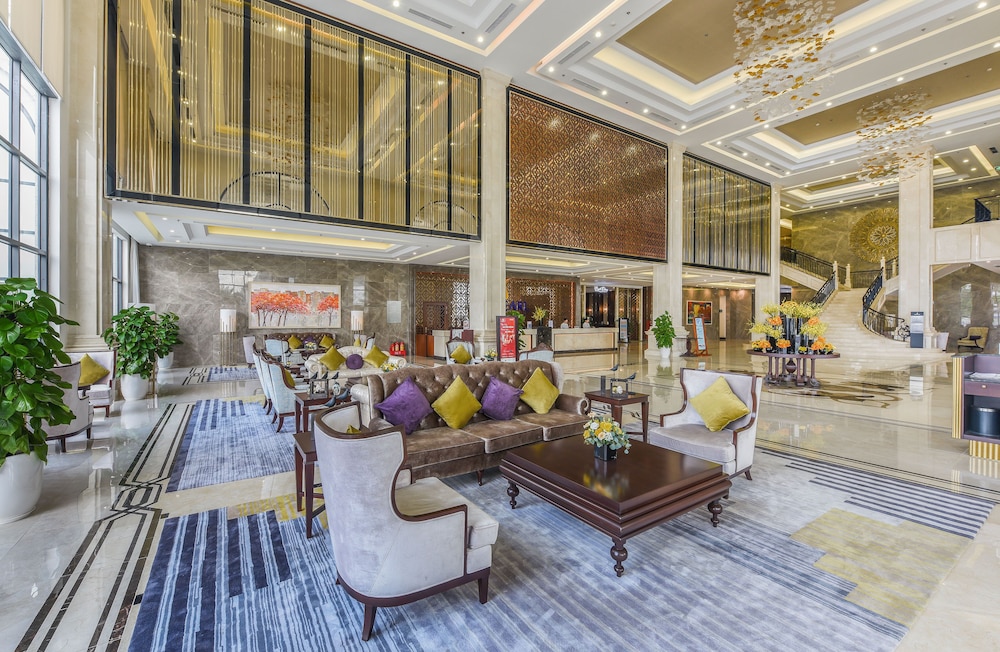 Melia Vinpearl Hai Phong Rivera 35/56