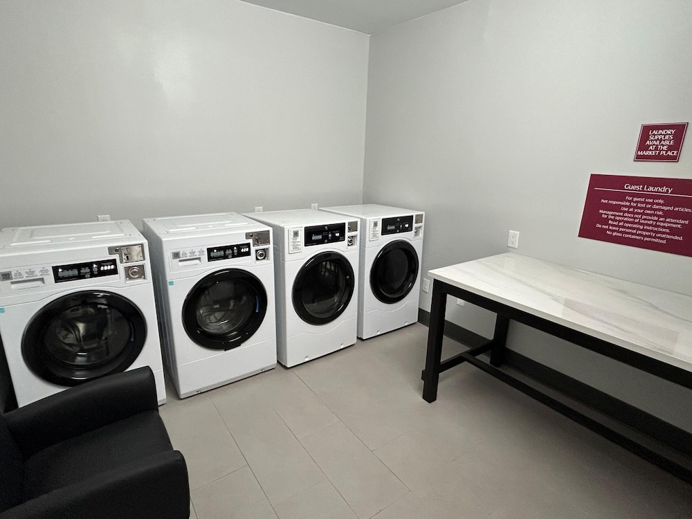 SureStay Studio by Best Western Rowland 23/41