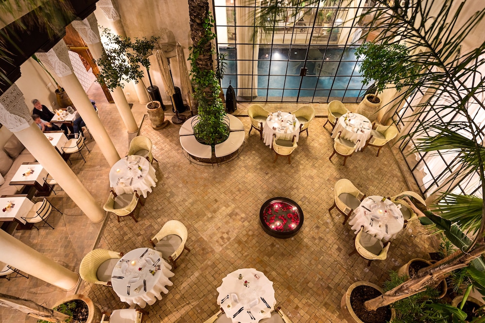 Palais Khum Boutique Hotel & Spa 31/72