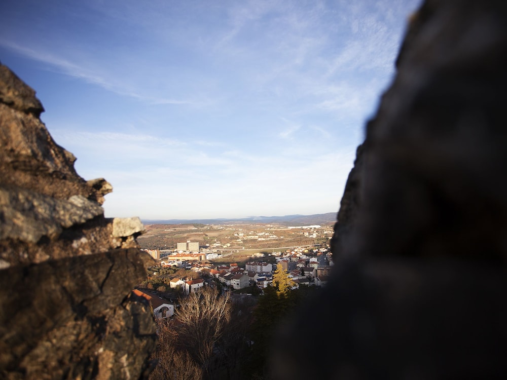 surroundings