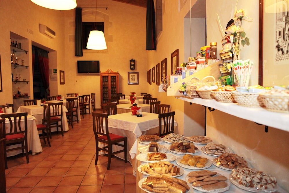 Hotel Il Barocco 18/26