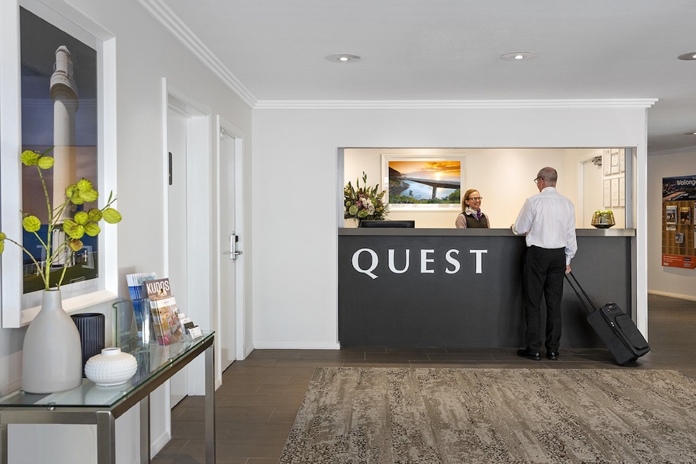 Quest Wollongong 5/38