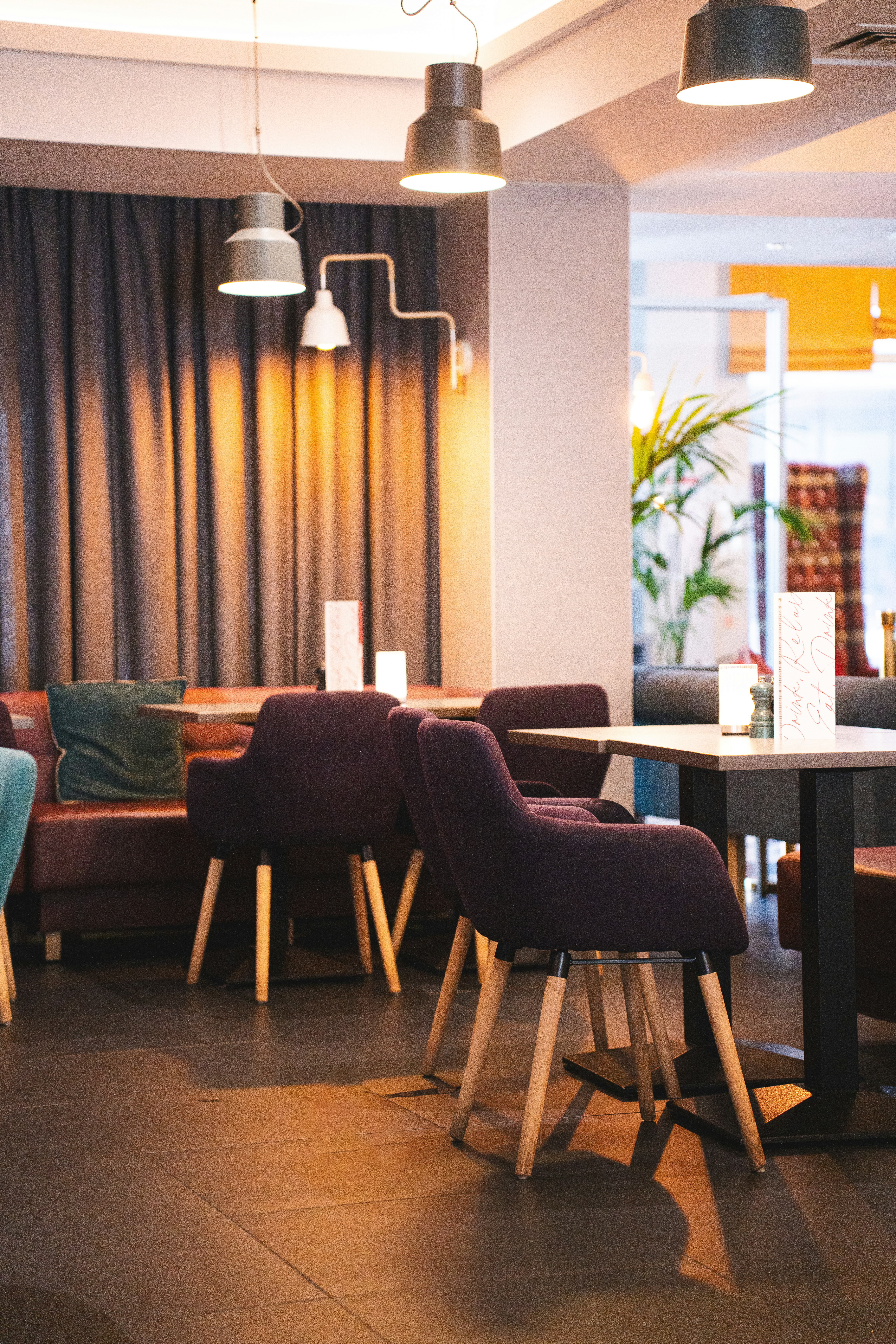 Leonardo Royal Hotel Edinburgh Haymarket 30/45
