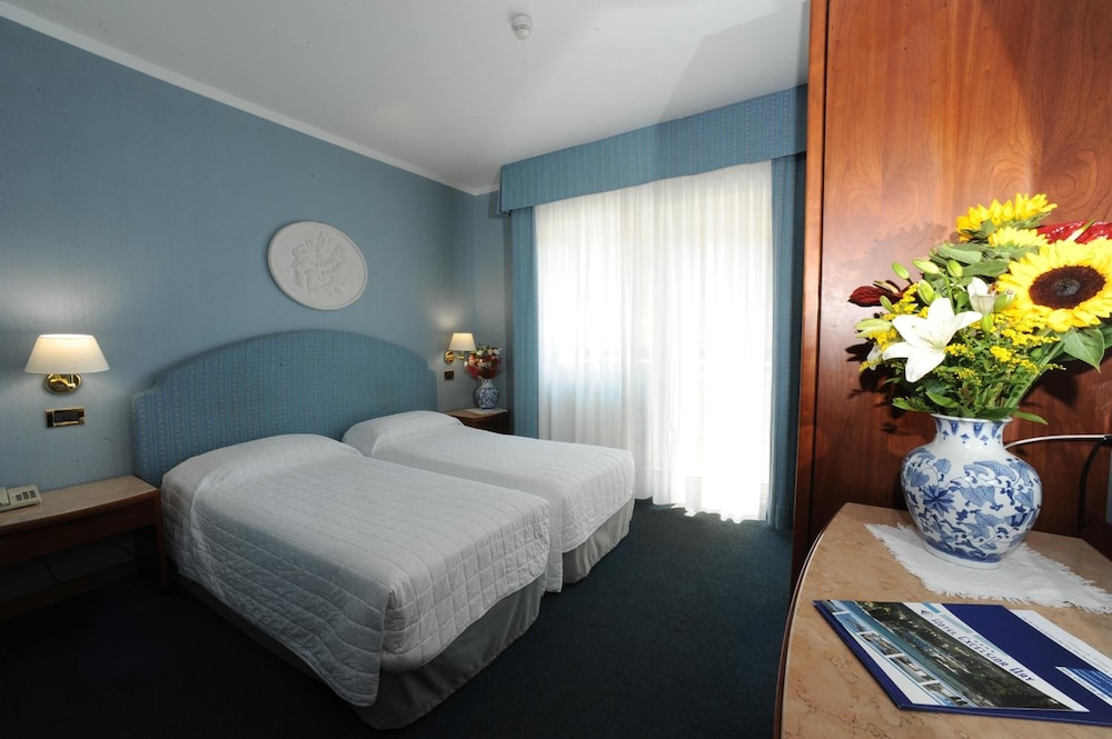 Hotel Excelsior Bay 14/50
