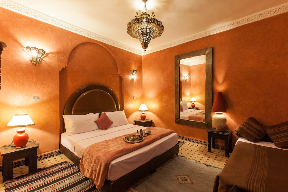 Riad Shemsi 21/68