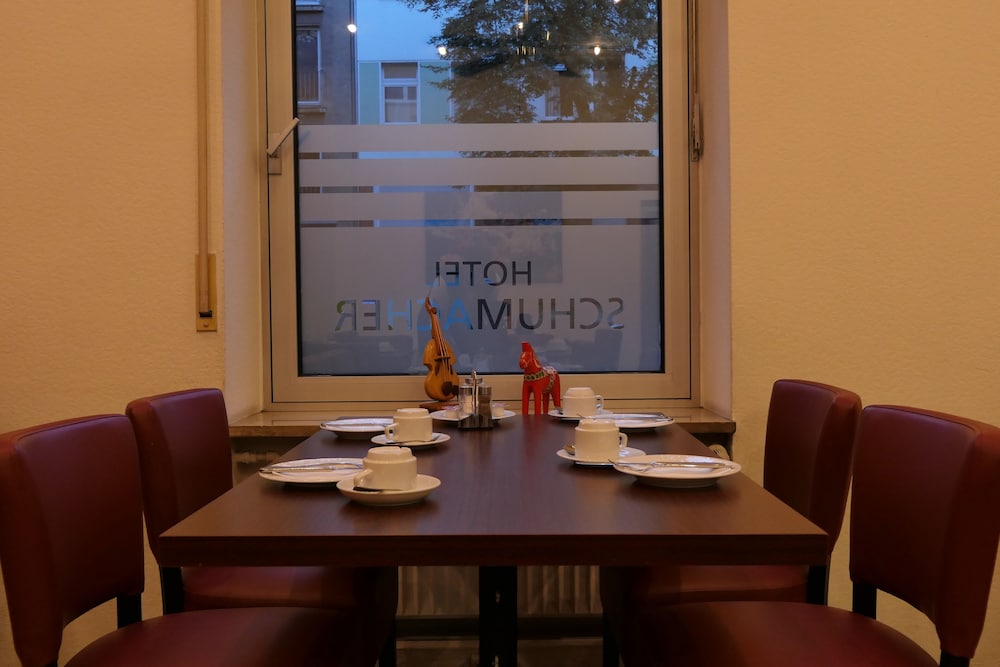 Hotel Schumacher Dusseldorf 53/66