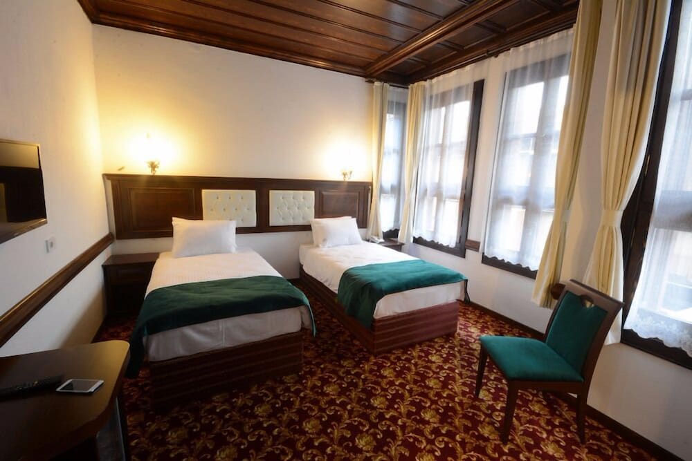 Bursa Grand Family Hotel 15/50